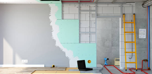 El Verano, CA Dry wall and painting Company